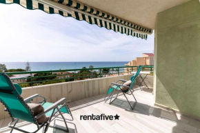 rentafive Nuevo Parking AA Ascensor